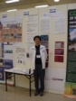 WCDR poster session